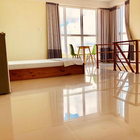 Ngoc Huong Hostel & Apartments Quy Nhon Bagian luar foto