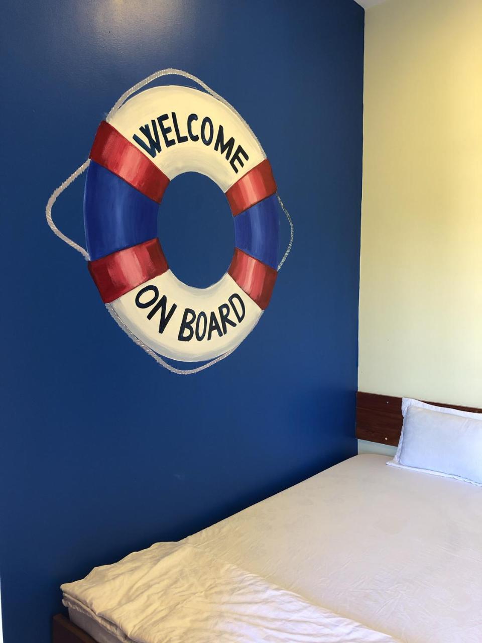 Ngoc Huong Hostel & Apartments Quy Nhon Bagian luar foto
