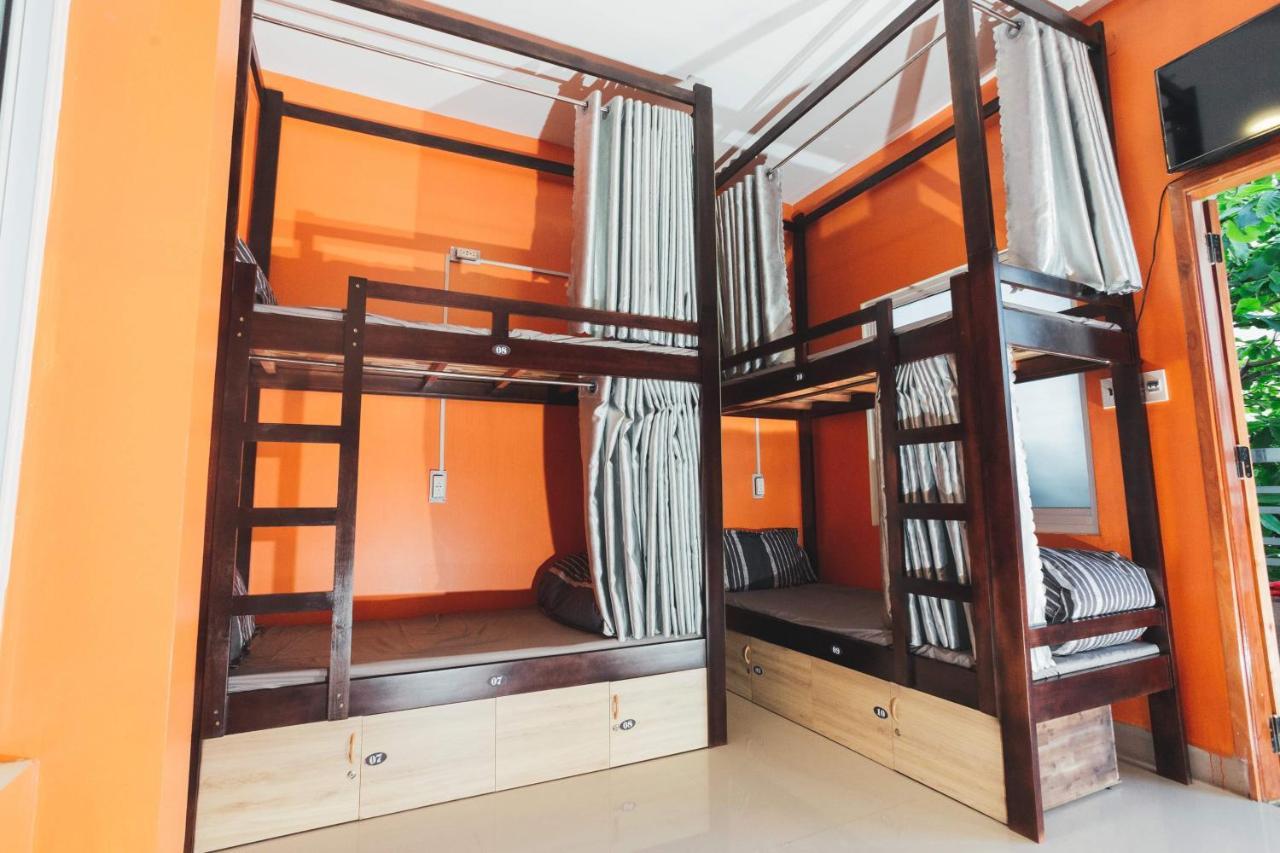 Ngoc Huong Hostel & Apartments Quy Nhon Bagian luar foto