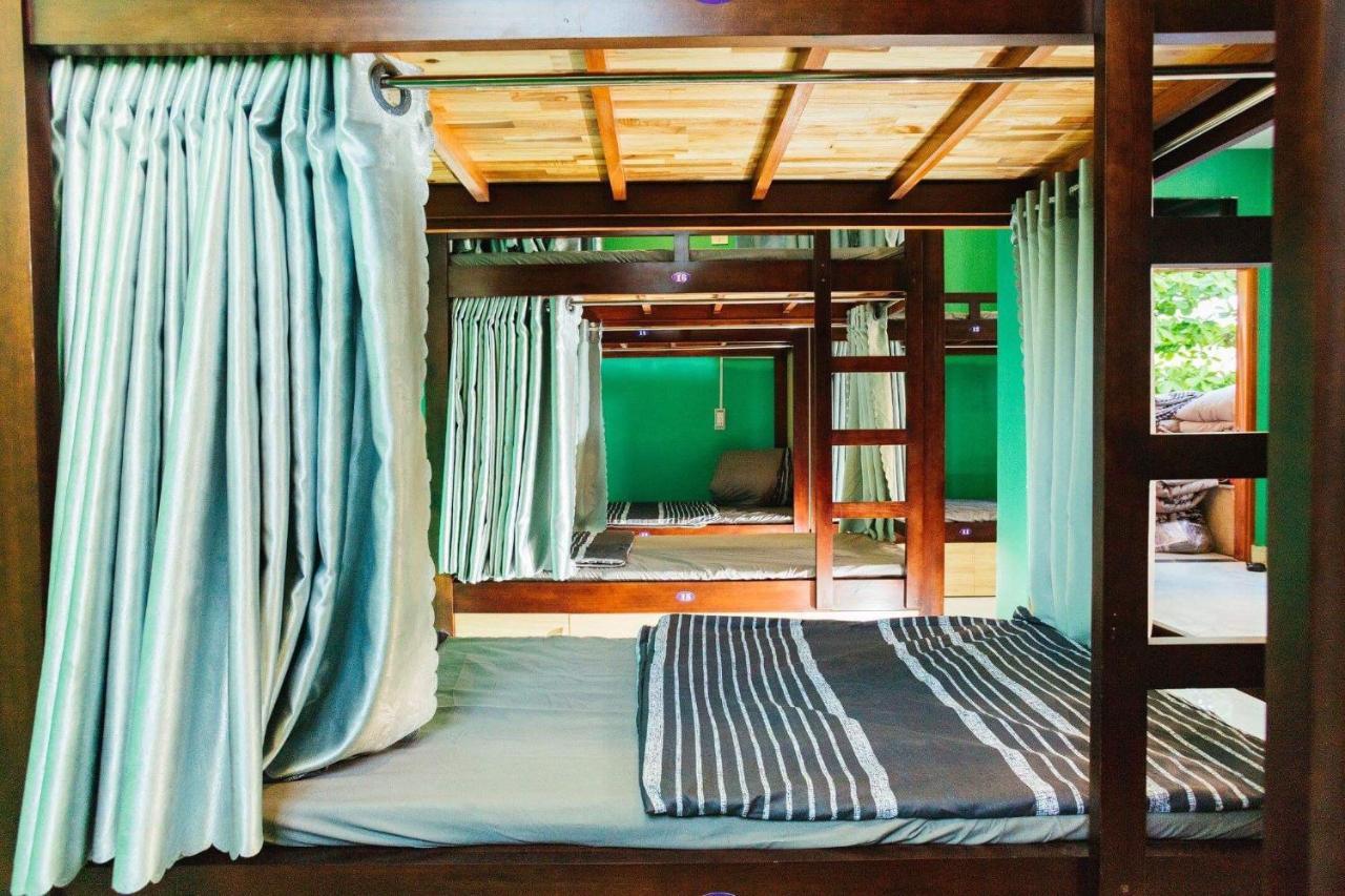 Ngoc Huong Hostel & Apartments Quy Nhon Bagian luar foto