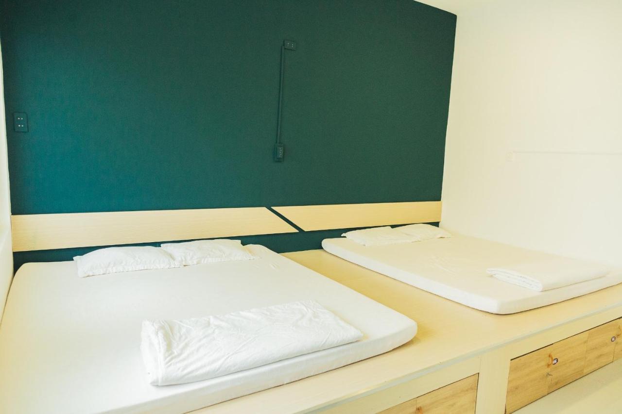 Ngoc Huong Hostel & Apartments Quy Nhon Bagian luar foto