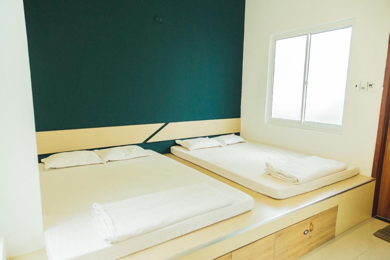 Ngoc Huong Hostel & Apartments Quy Nhon Bagian luar foto